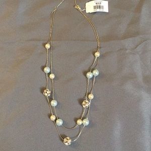 The Loft necklace